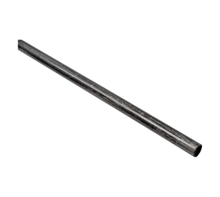 Gothic Pole - Pewter (22mm x 2m)