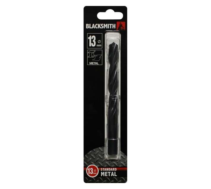 Blacksmith 13.0mm HSS Drill Bit