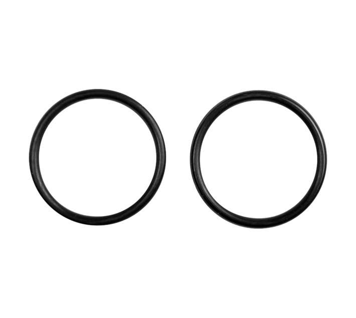 RJK O-Ring HeadPart (2 pack) 1/2"