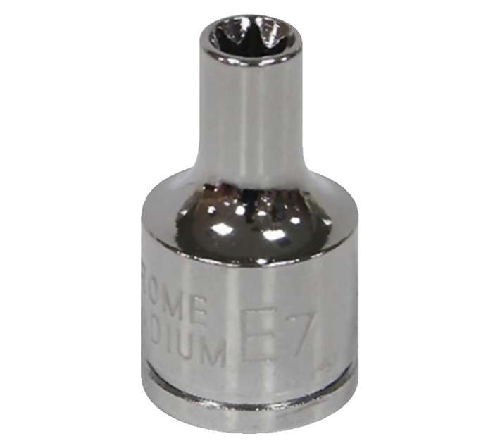 Mastercraft Torx Socket E7