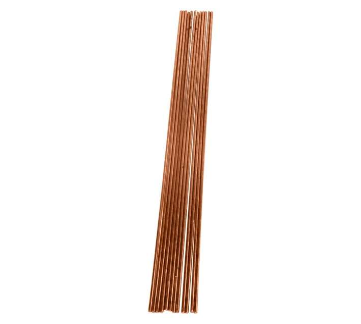 Tradeweld Brazing Gas CCR Rods (3mm)