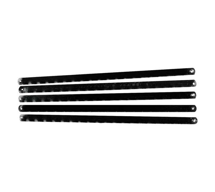 Stanley 3-15-905 5 x Junior Hacksaw Blades (150mm)