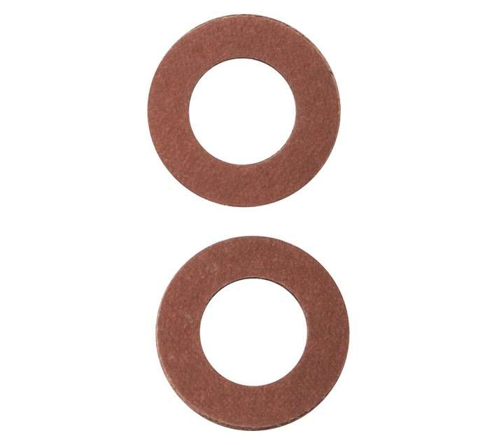 RJK Washer Fibre Mixer Connector (2 pack)