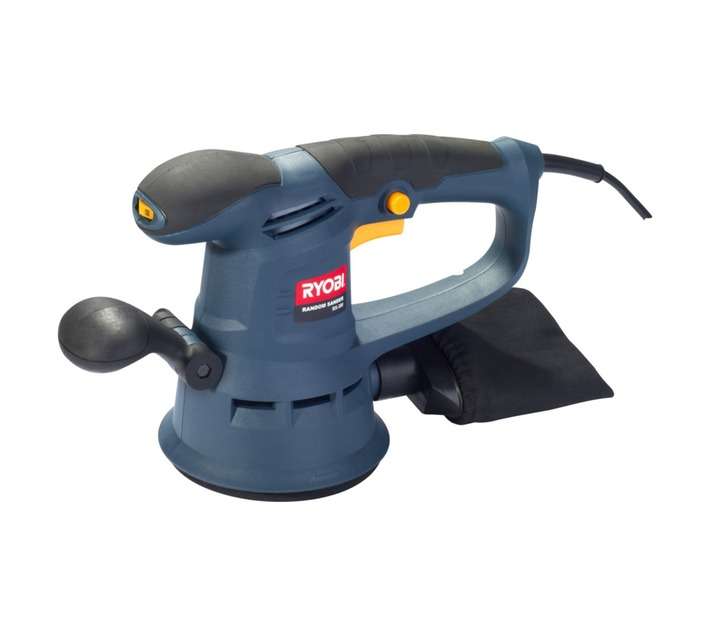 Ryobi RS-380 Random Orbital Sander (380W)