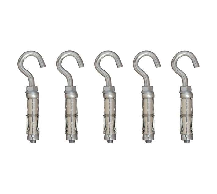IKA 6mm Expansion Hook (5 Pack)