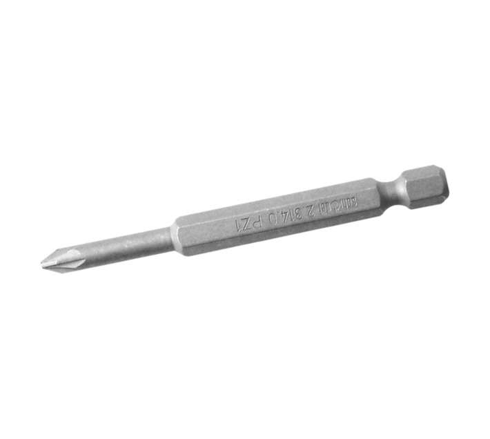 Schrod pozi No.1 x 50mm classic Bit