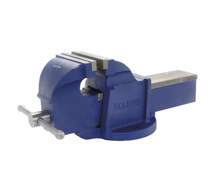 Eclipse 100mm Mechanics Vice