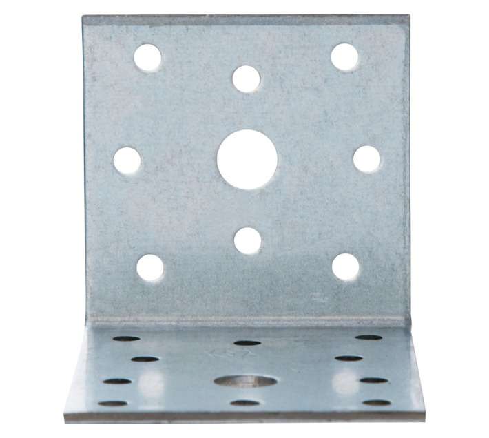 Vormann 70913 Angle Connector (80mm x 60mm)
