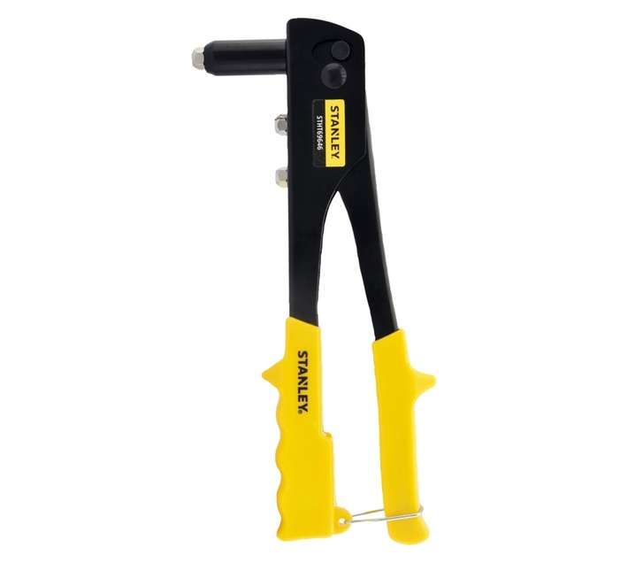 Stanley Medium Duty 3 Nozzle Riveter
