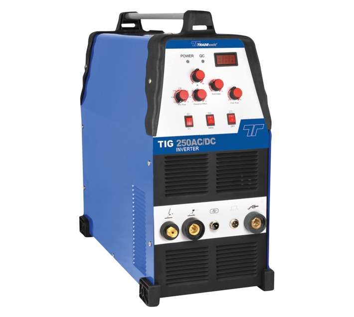 Tradeweld TIG Inverter Welder EWM0070-I