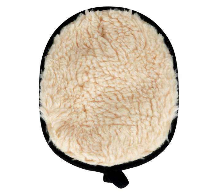Autoworx T25155/AM Texture 2 Wash Mitt