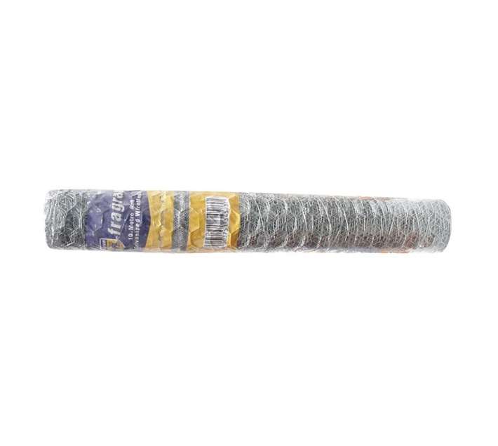 Fragram W4210 Mesh Wire (25 x 600mm x 10m)