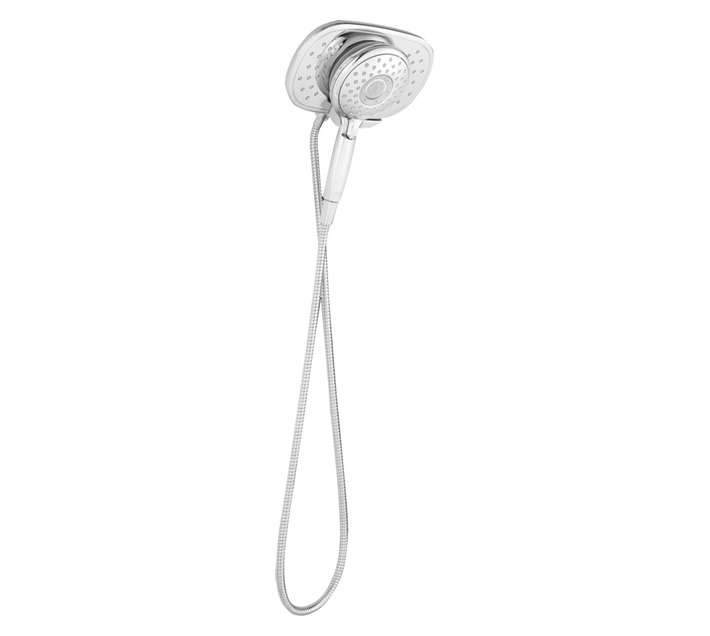 Cobra FSWHR4S6-0GT0161 Spectra Duo Detachable Showerhead - Chrome