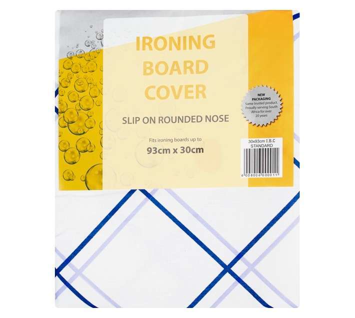 House Of York Ironing Board Cover (956 x 300mm)