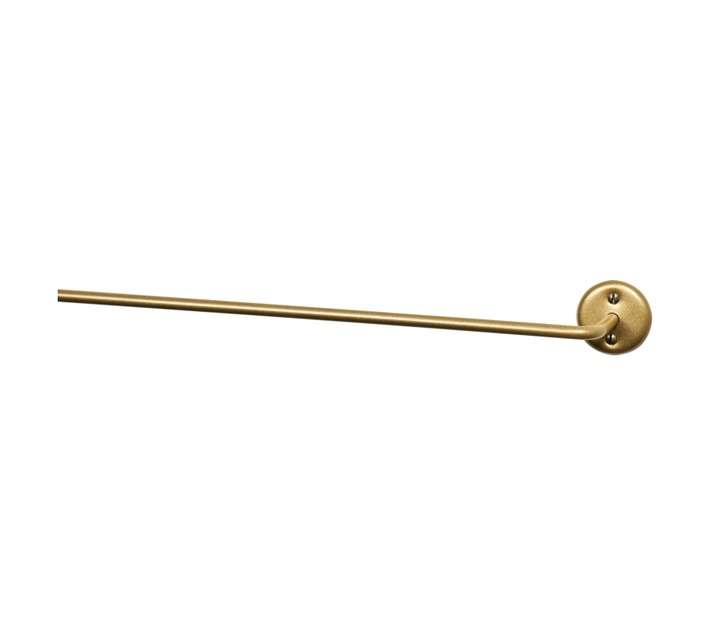 Steelcraft Classic Rail - Gold (740 x 55 x 45mm)
