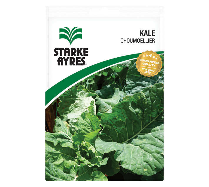 Kale Seeds Polypack
