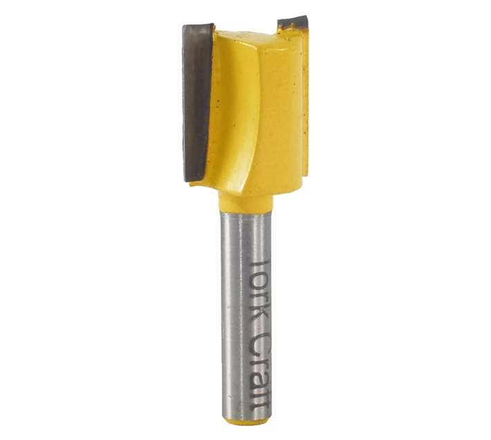 Tork Craft Straight Router Bit (5/8inch)