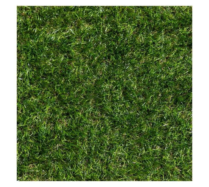 Multi-Flor Landscaping Grass - Green (1000 x 2000mm) (Per Meter)