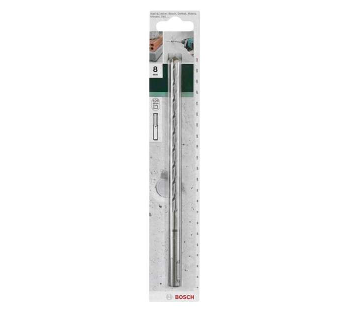 Bosch SDS+ Drill Bit (150 x 8mm)