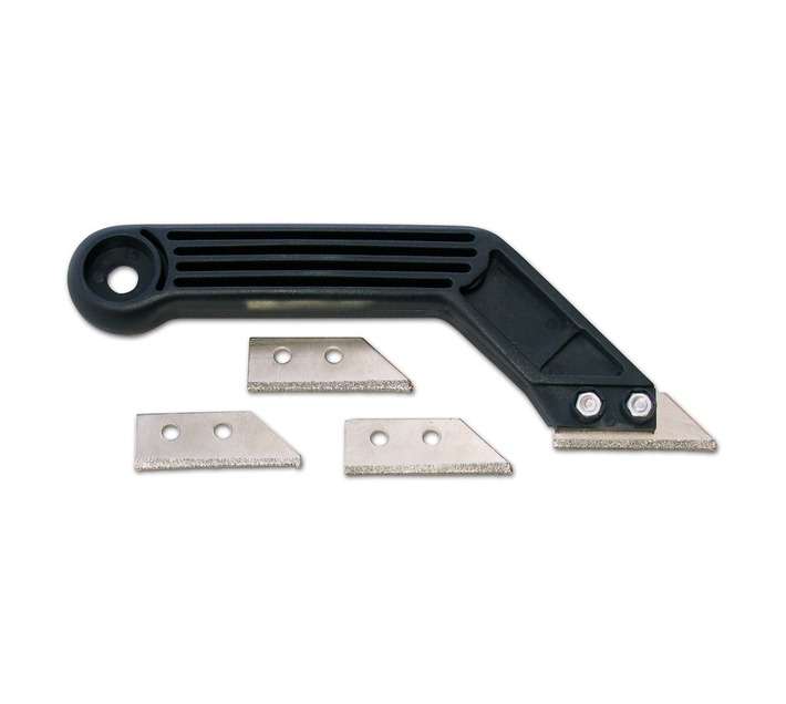 Falcon Tiling FHD001 Heavy Duty Grout Remover