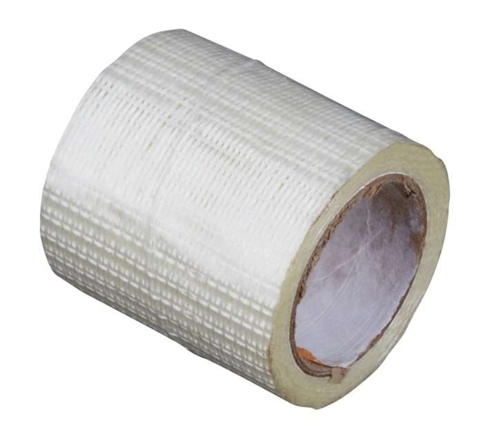 Sellotape DIY Filament Strapping - Clear (5000 x 48 x 47mm)