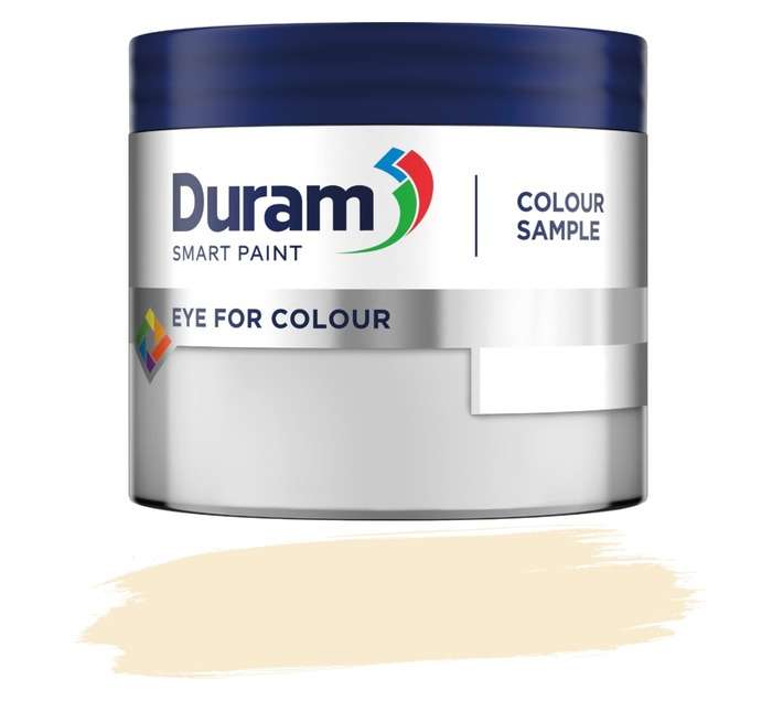 Duram Eye For Colour Pot - Tankwa Fleece (90ml)