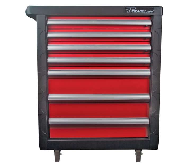 TOOL TROLLEY CABINET 7 DRAWER