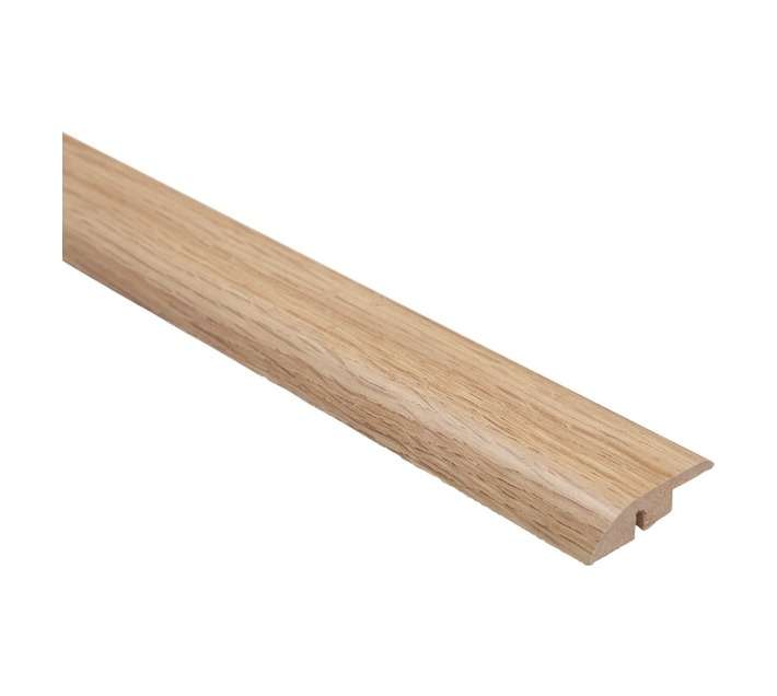 Trento Reducer Trim - Chalk (2400 x 8.3mm)
