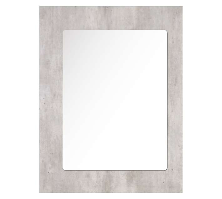 Design House Square Mirror (600 x 800mm)