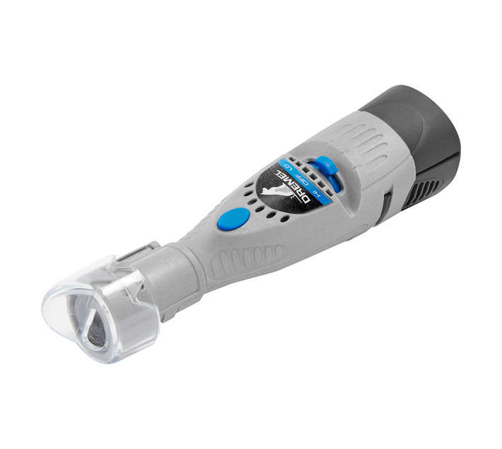 Dremel Cordless Pet Nail Grooming Multi-Tool 6V 7020-PGK