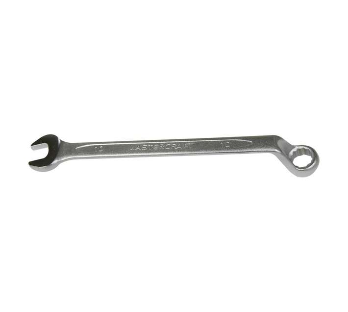 Mastercraft Deep Offset Comb Wrench (10mm)