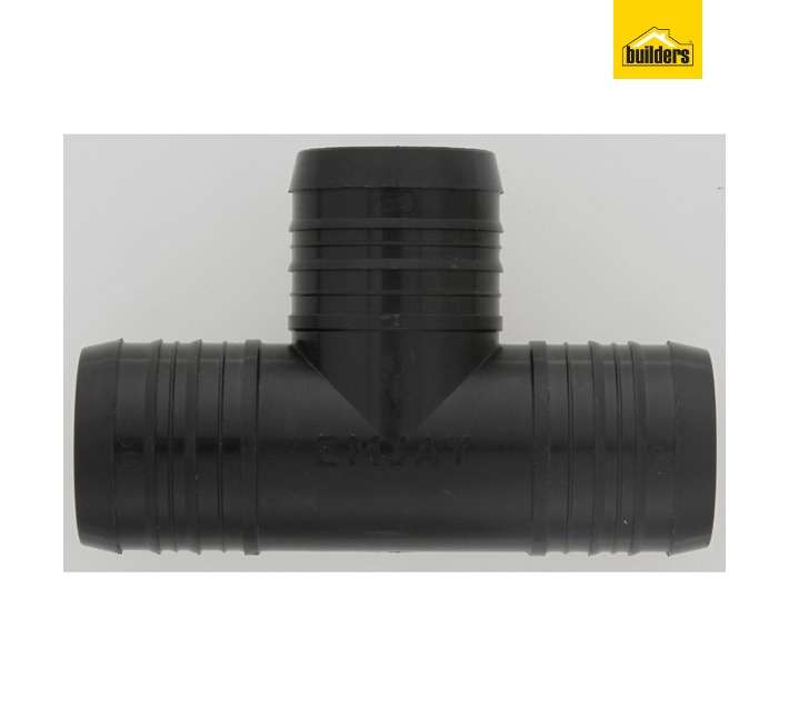 Emjay Nylon Insert Tee (50mm)