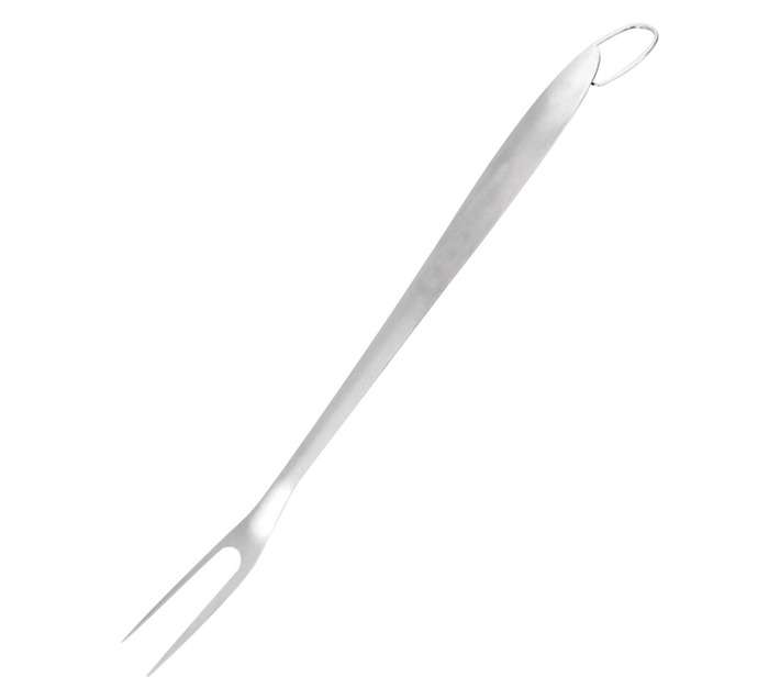 Lifespace Heavy Duty BBQ Braai Fork (470 x 40 x 25mm)