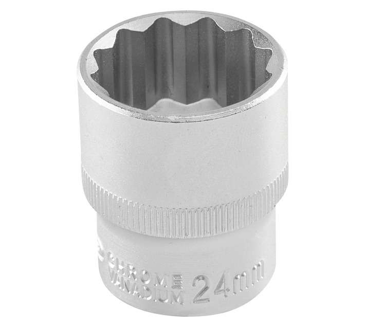 Grip GAS224 Socket (24mm)