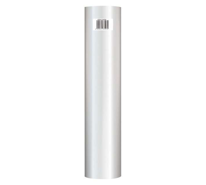 Aluminium Flashing Valley Liner - Silver (450 x 0.6 x 5000mm)