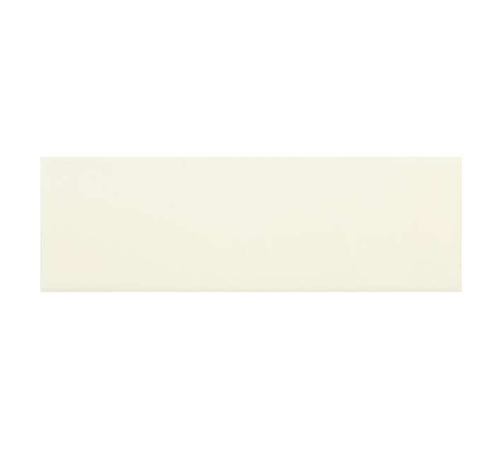 Johnson Tiles Essence Flat Tiles - White (100 x 300mm)