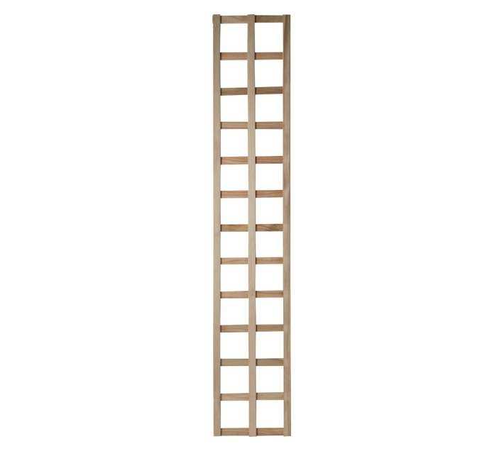 First Dutch Brands Eco Trellis - Natural CCA Treated (285 x 1510mm)
