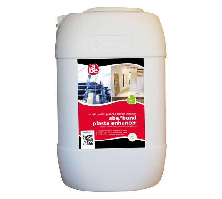 Plaster Primer and Cement Enhancer (25L)