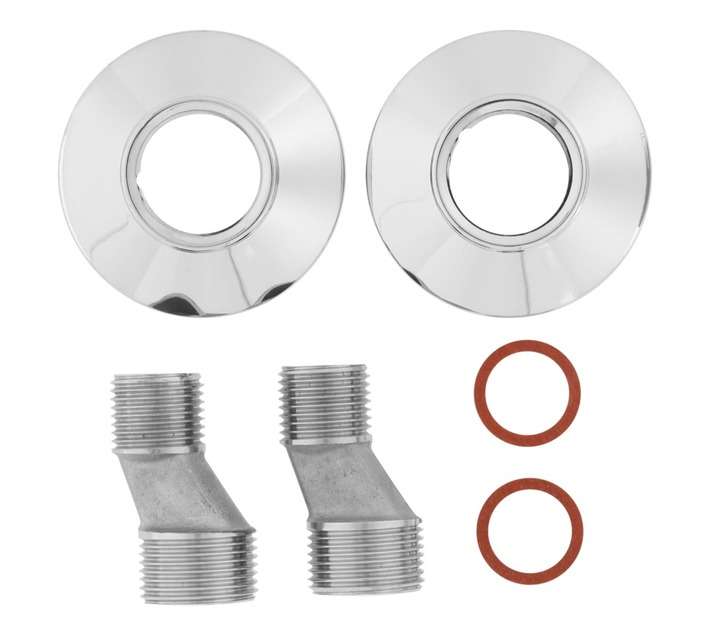 Lusso Connection Set
