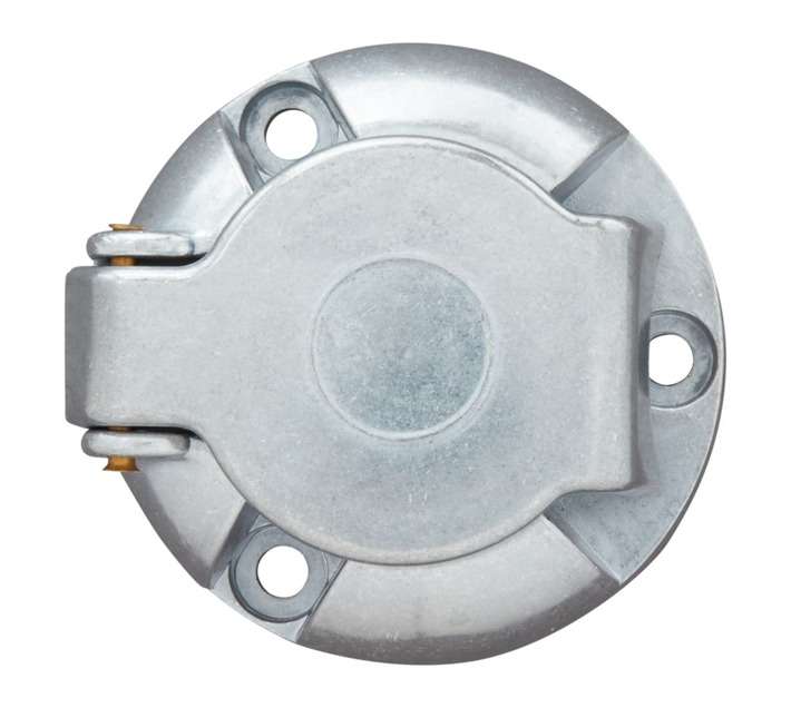 Motoquip Female Metal Trailer Socket