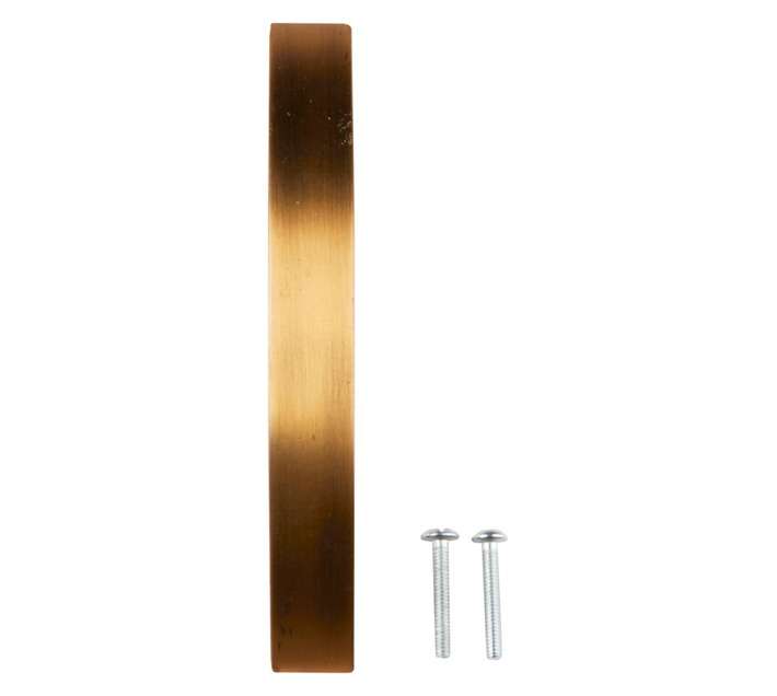 Home and Kitchen Band Handle - Coffee (96mm)