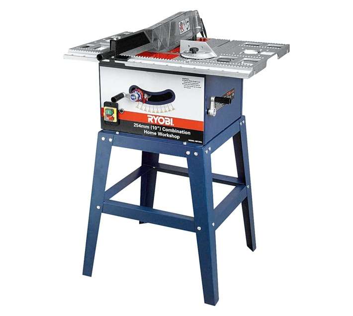 Ryobi Table Saw (1500W) HBT-255L