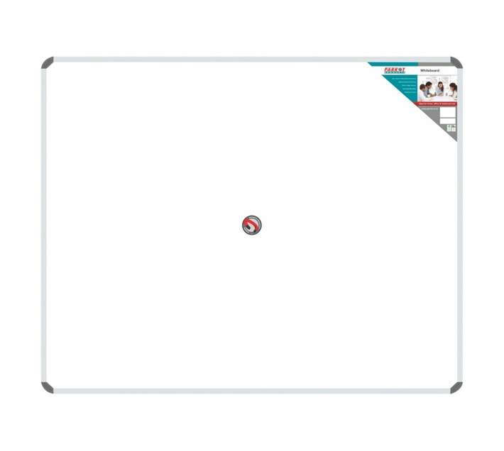 Parrot Products BD0960 Magnetic Whiteboard (1500 x 1200mm)
