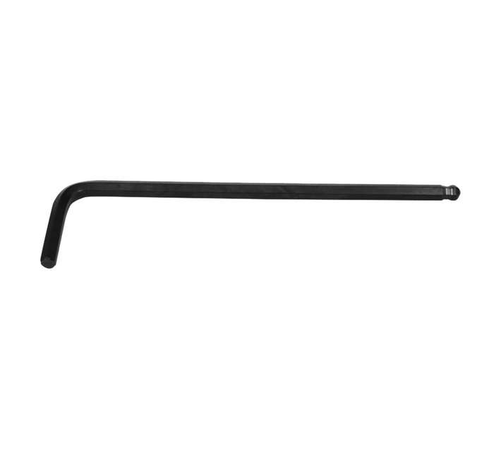 Mastercraft Long Arm Ballpoint Hex Key 4mm