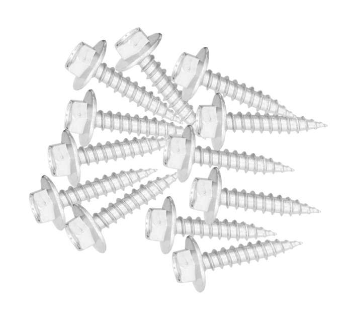 SRU 12 x Hydro Hinge Screws