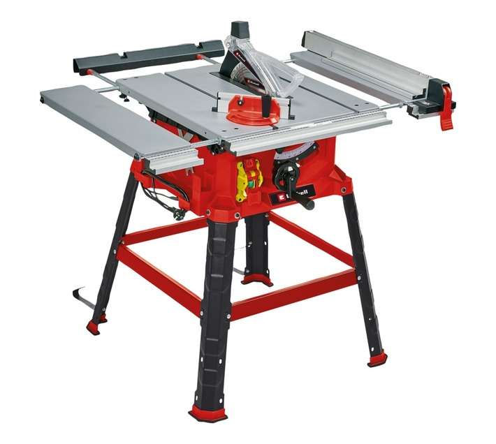 Einhell Table Saw 1800W TC-TS 2225 U