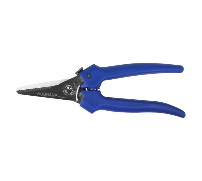 Mastercraft Mini Multi Purpose Shear (220 x 89 x 17mm)