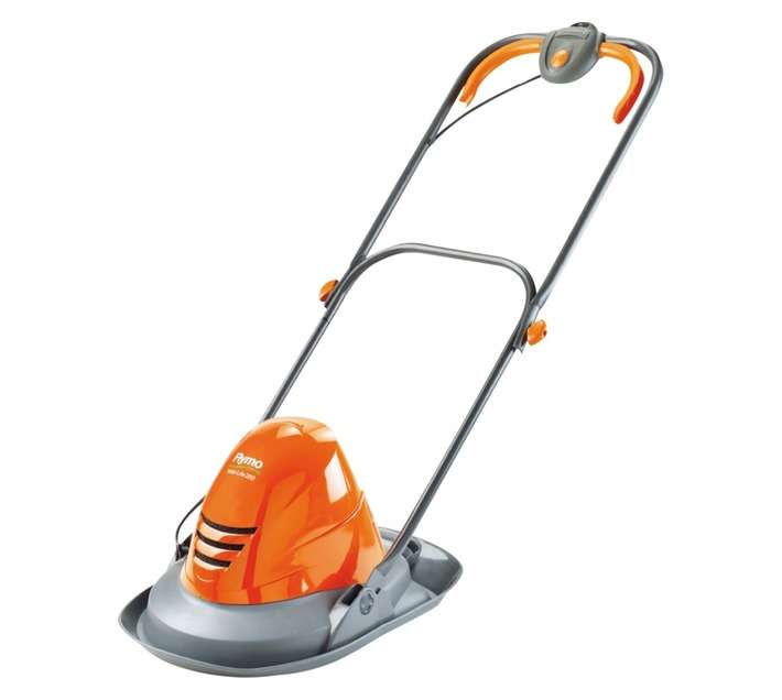 Flymo Turbo Lite 250 Hover Lawnmower 1400W - 967909402