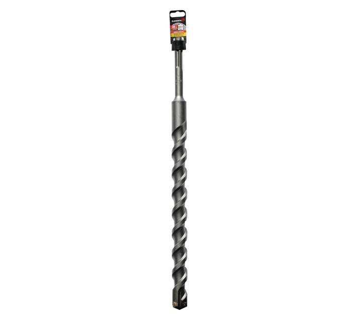 Blacksmith Max Quad Cut SDS Drill Bit (540 x 38mm)