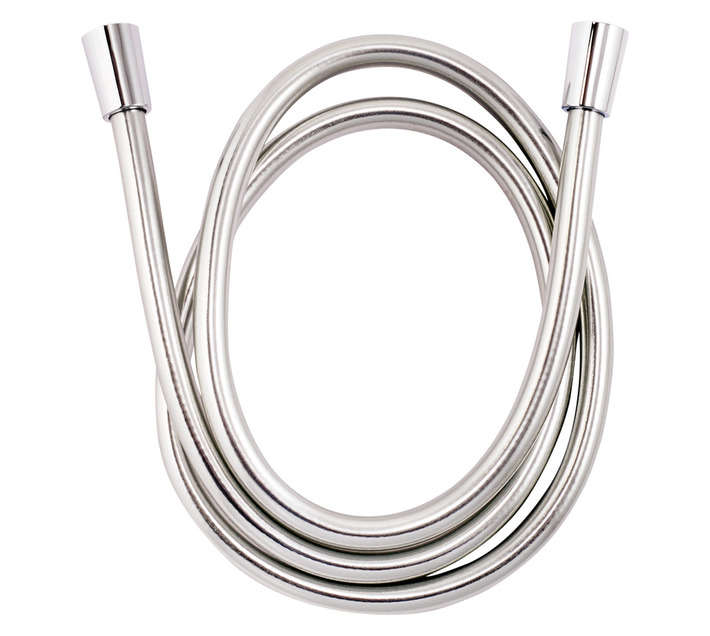 COBRA HAND SHOWER HOSE 1700 CHROME